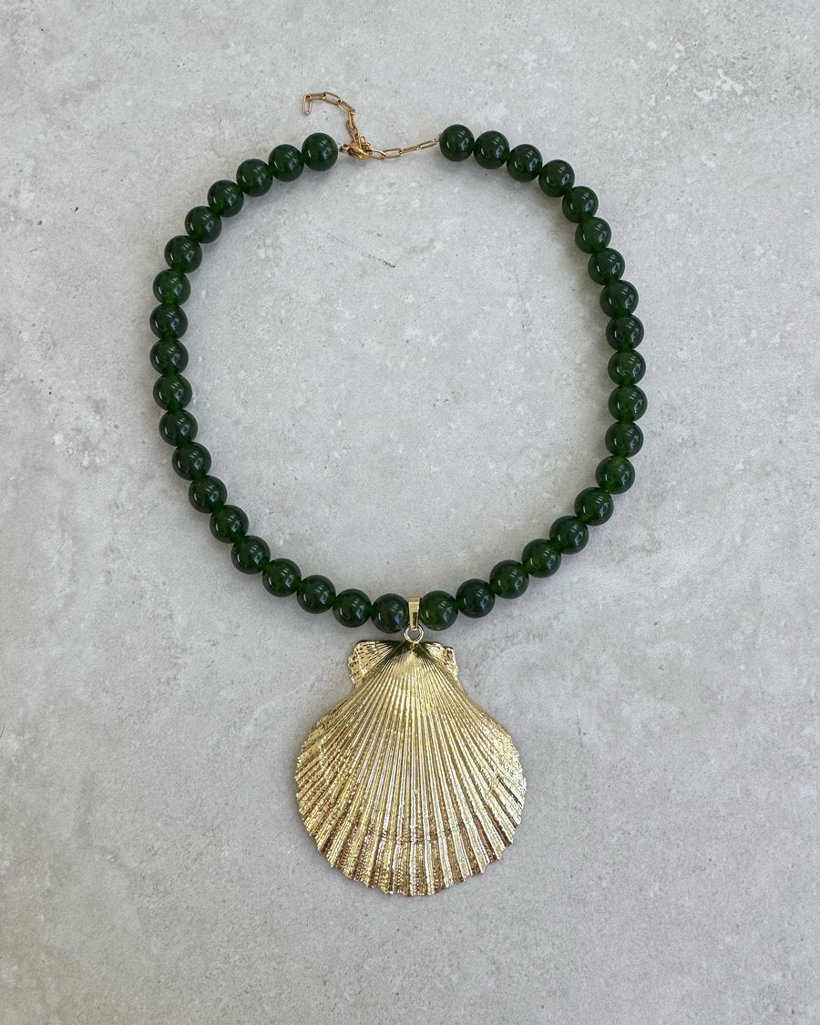 Hunter x Hunter - Greyson Necklace