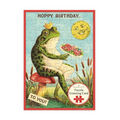Puzzle Greeting Card