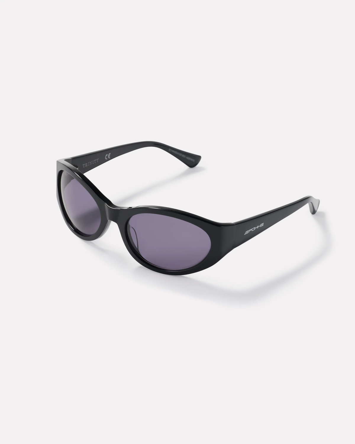 Epokhe - Trinity - Black Polished / Black
