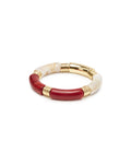 Hunter x Hunter - Lara Bangle - Red