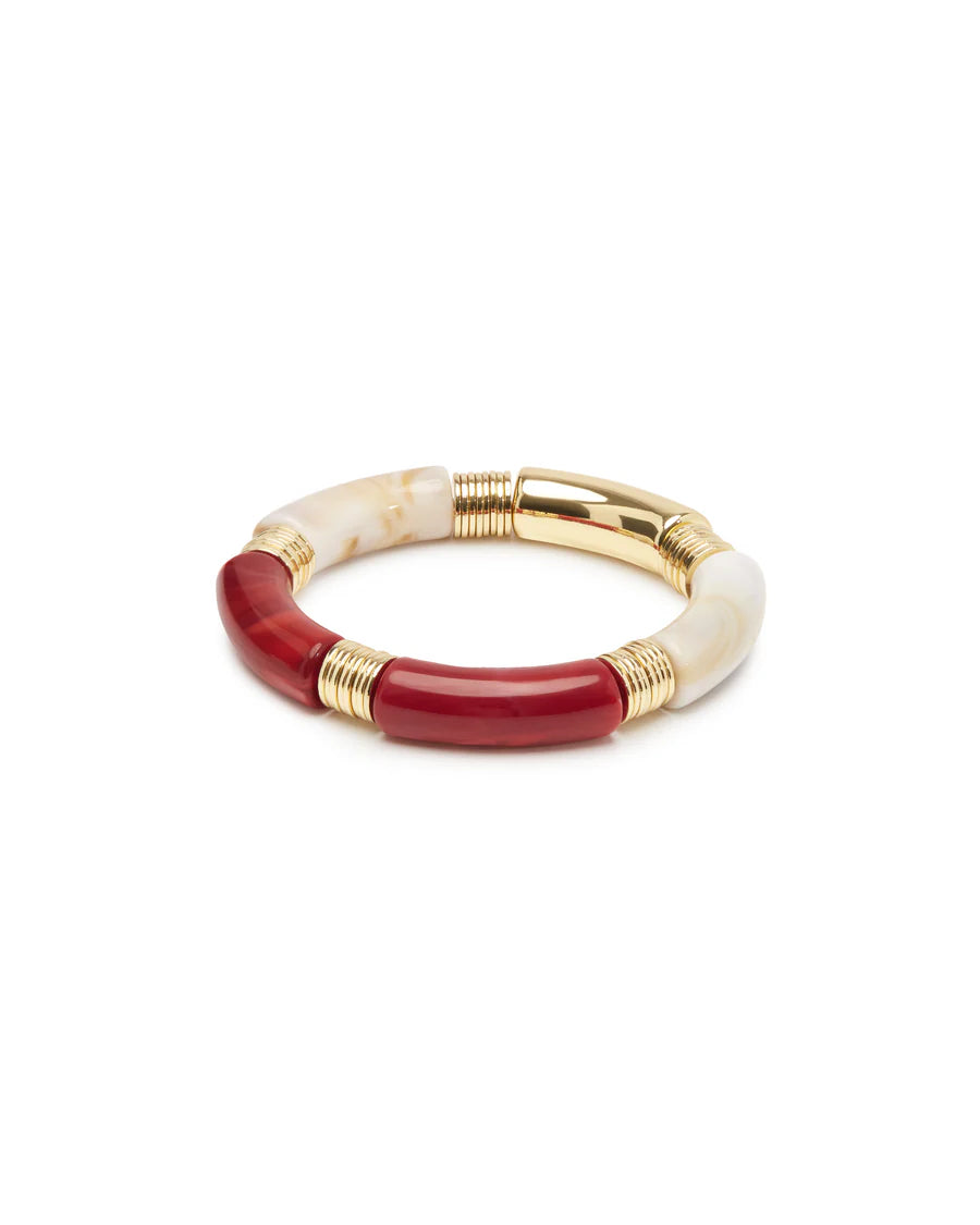 Hunter x Hunter - Lara Bangle - Red