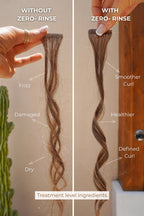 Coastal Grl - Zero Rise Conditioner