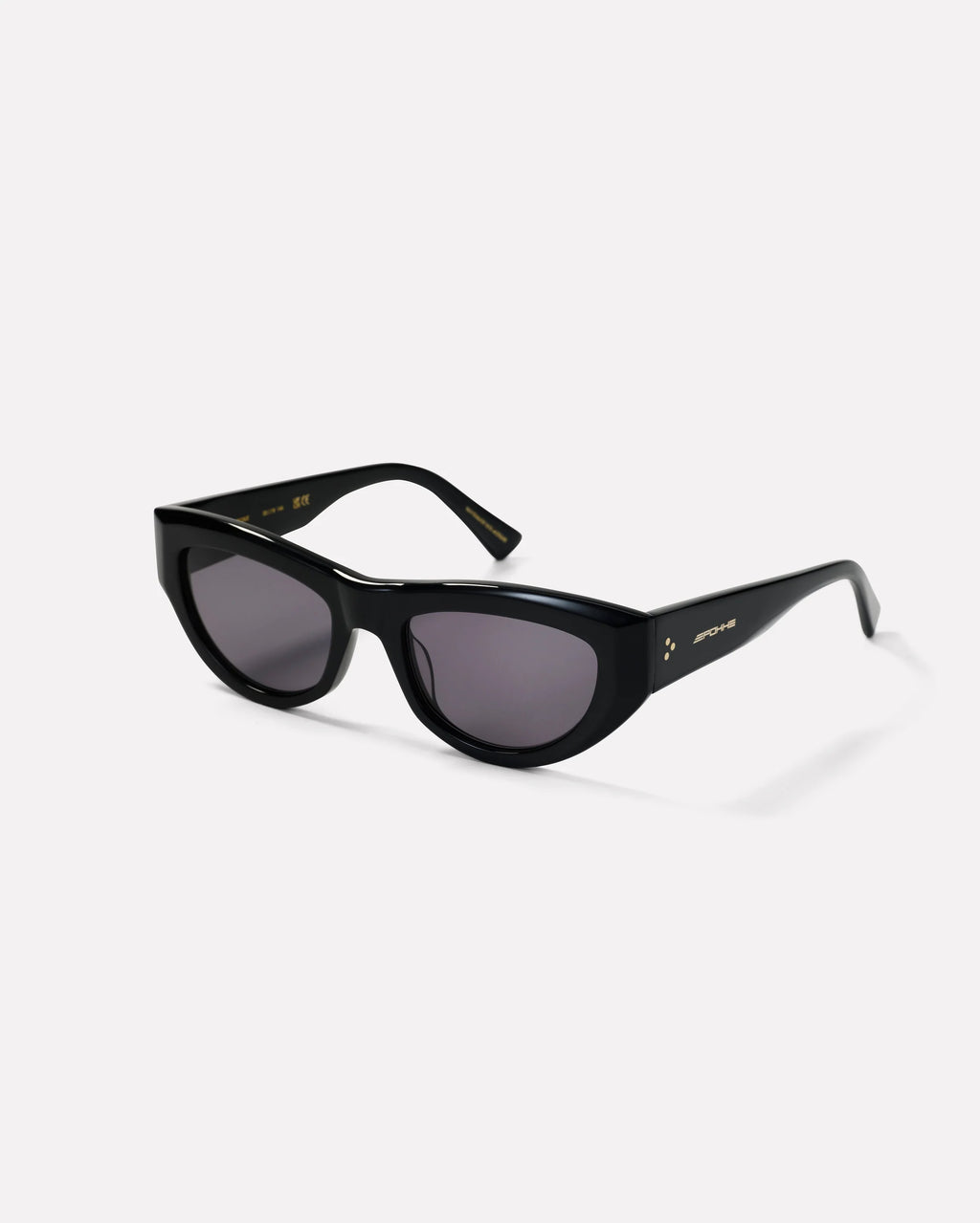 Epokhe - Memory - Black Polished/Black