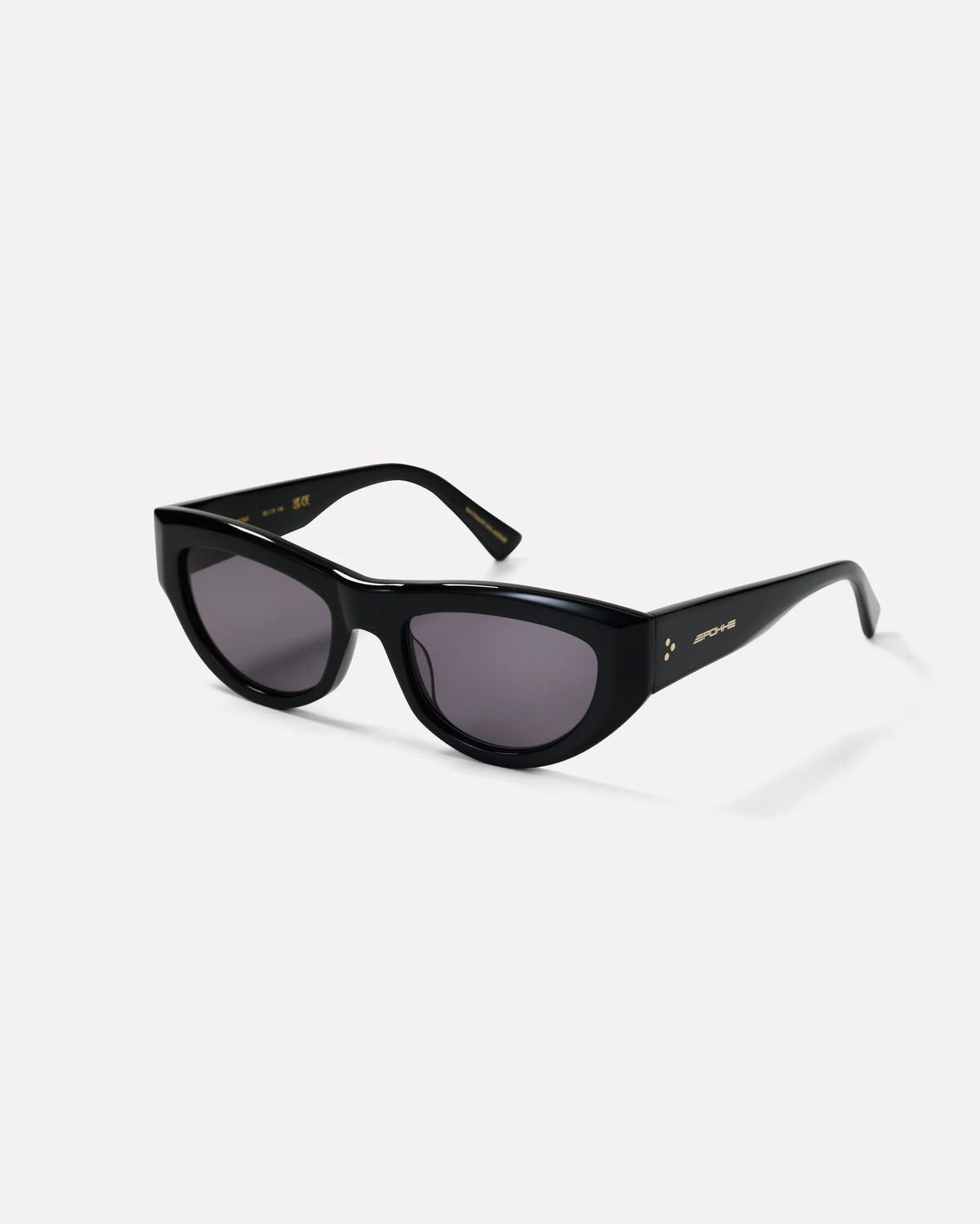 Epokhe - Memory - Black Polished/Black