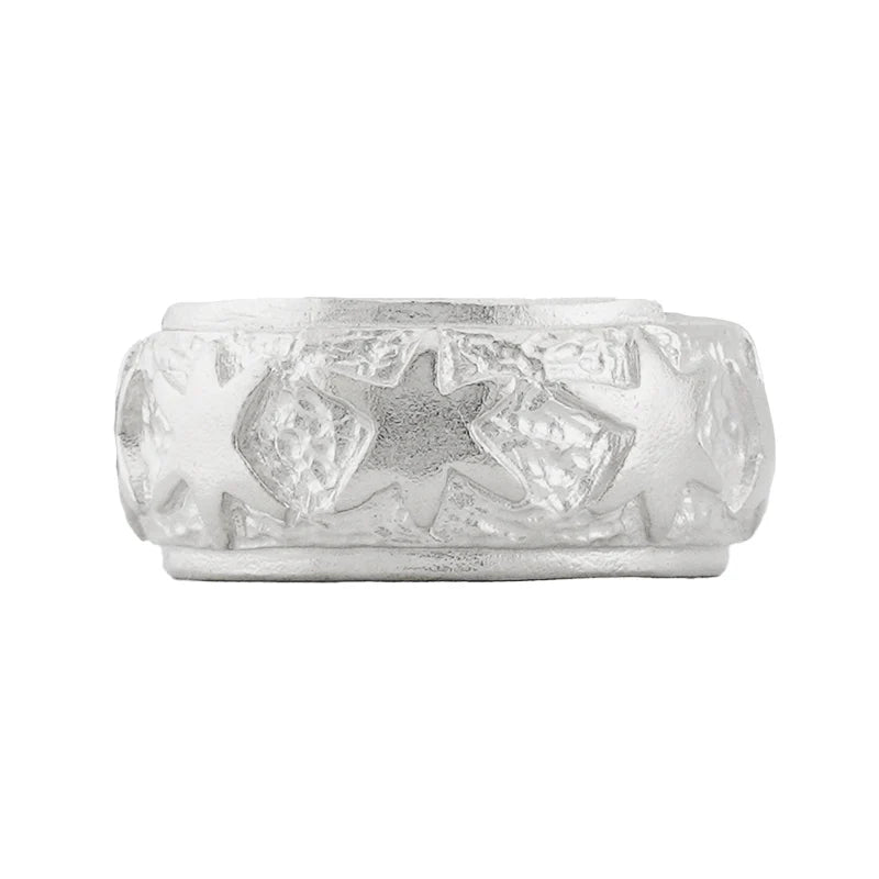 Cleopatra's Bling - Matelda - Stirling Silver