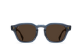 Raen - Rune - Twilight / Vibrant Brown