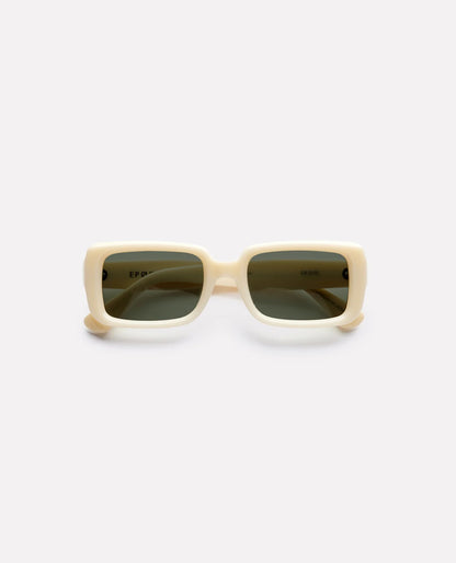 Epokhe - Dune - Ivory Polished / Grey