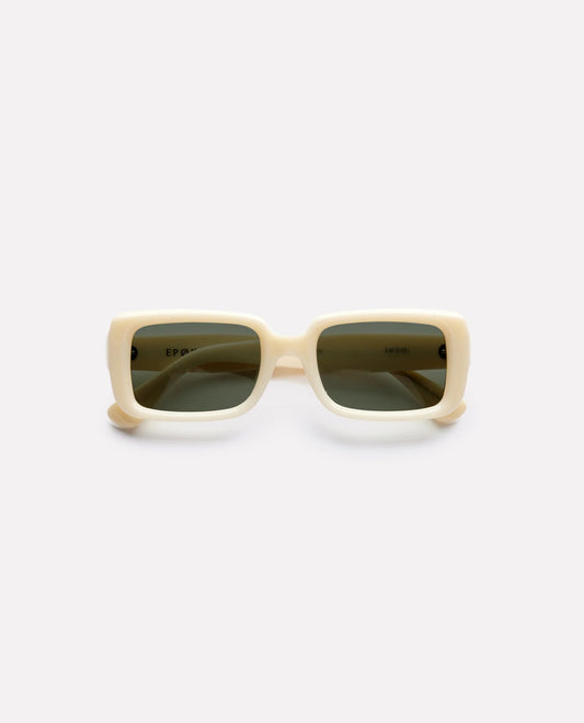 Epokhe - Dune - Ivory Polished / Grey