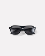 Epokhe - Pano - Black Polished / Black Polarised