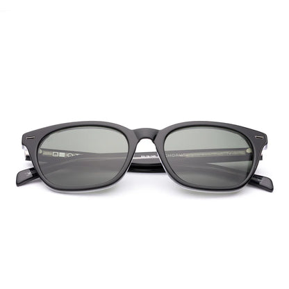 Otis - Chorus - Eco Black Clear/ Grey Polar