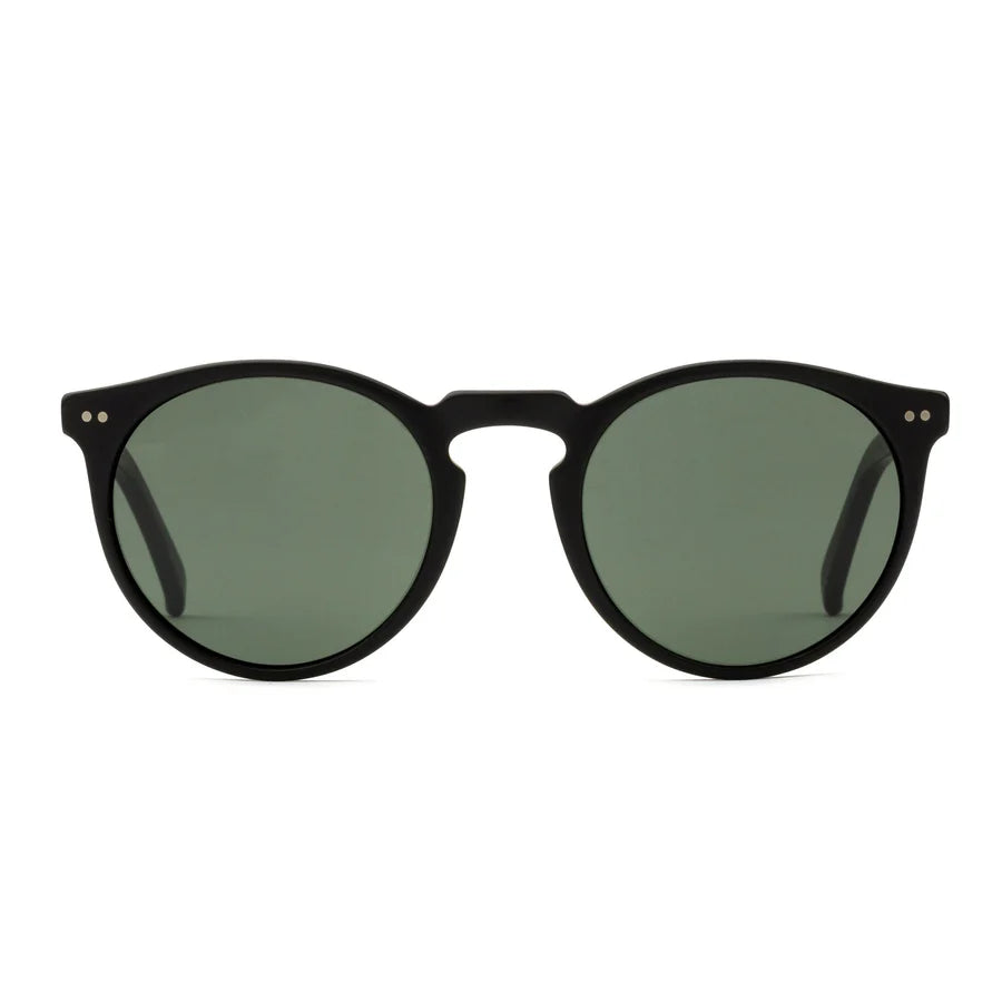 Otis - Omar X - Eco Matte Black/Grey