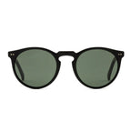 Otis - Omar X - Eco Matte Black/Grey