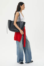 Brie Leon - Reese Market Tote