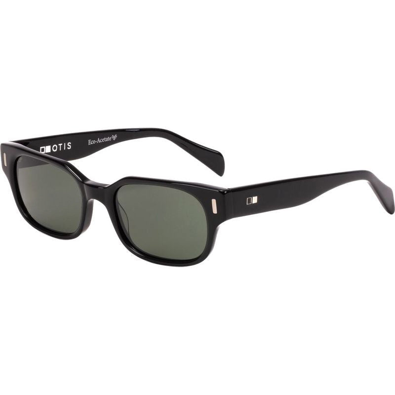 Otis - Untitled - Eco Black/ Grey Polar