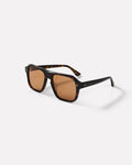 Epokhe - Pano - Dark Tort Polished / Brown