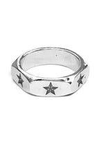 Lox & Chain - Astral Workshop Ring