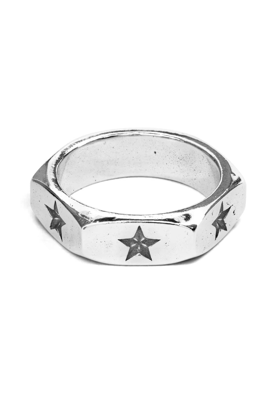 Lox & Chain - Astral Workshop Ring