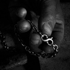 Salty Dagger - Junto E Misturado Bracelet