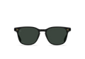 Raen - Alvez - Black/Green Polarised