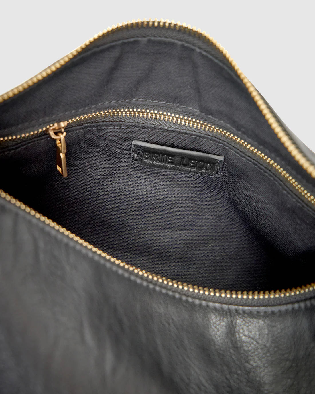 Brie Leon - Organica Hobo Bag