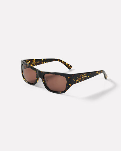 Epokhe - Memphis - Crystal Dark Tort / Bronze