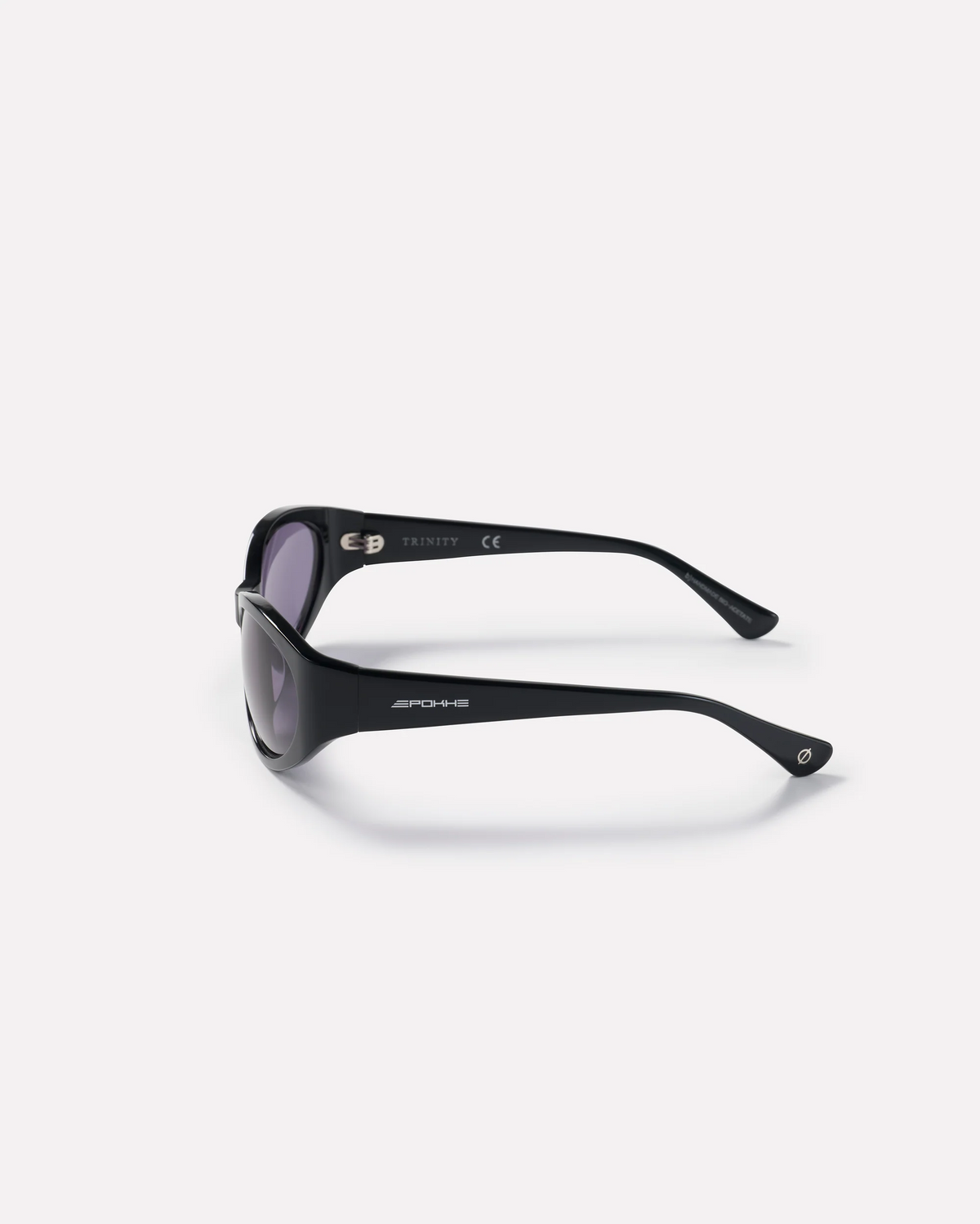 Epokhe - Trinity - Black Polished / Black