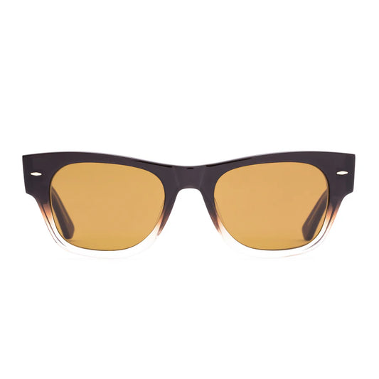 Otis- Out Of Sight- Eco Coffee Gradient/ Brown Polar