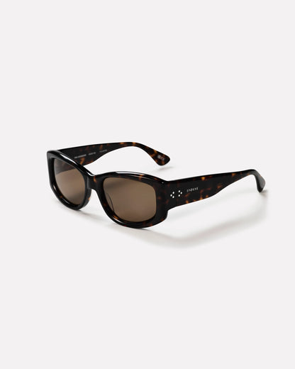 Epokhe - Ember - Dark Tortoise / Bronze Polarized