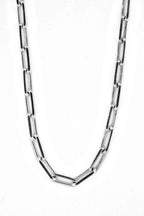 Lox & Chain - Link Chain