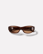 Epokhe - Dome - Brown Polished / Brown