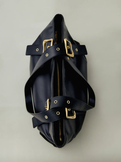 Brie Leon - Everyday East-West Weekender Bag