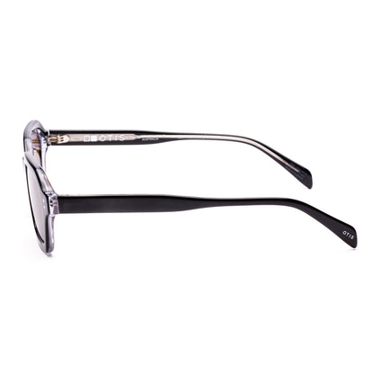 Otis - Metric - Eco Black Clear / Brown