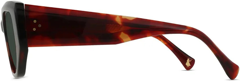 Raen- Ynez - Negroni / Green Polarized
