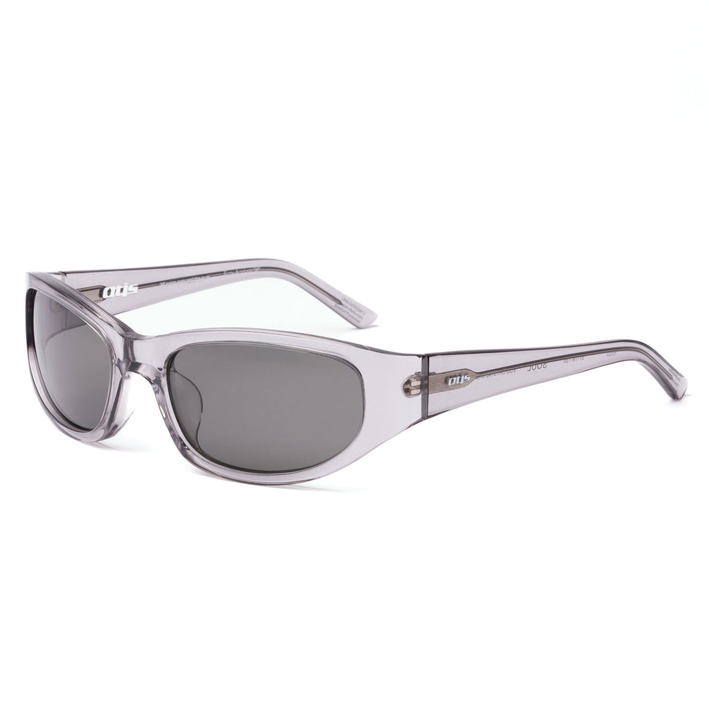 Otis - Soul - Eco Crystal Grey / Neutral Grey