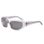 Otis - Soul - Eco Crystal Grey / Neutral Grey