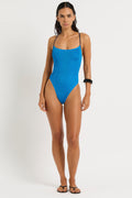 Bond-Eye Swim - Irsa 1 Piece - Blue Topaz Shimmer