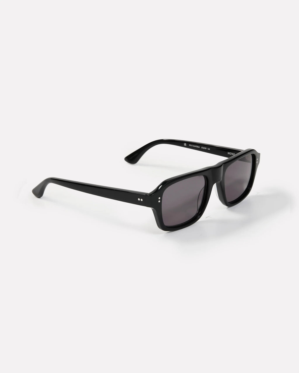 Epokhe - Mono - Black Polished / Black Polarized