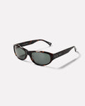 Epokhe - Dome - Dark Tortoise Polished / Green