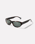 Epokhe - Dome - Dark Tortoise Polished / Green