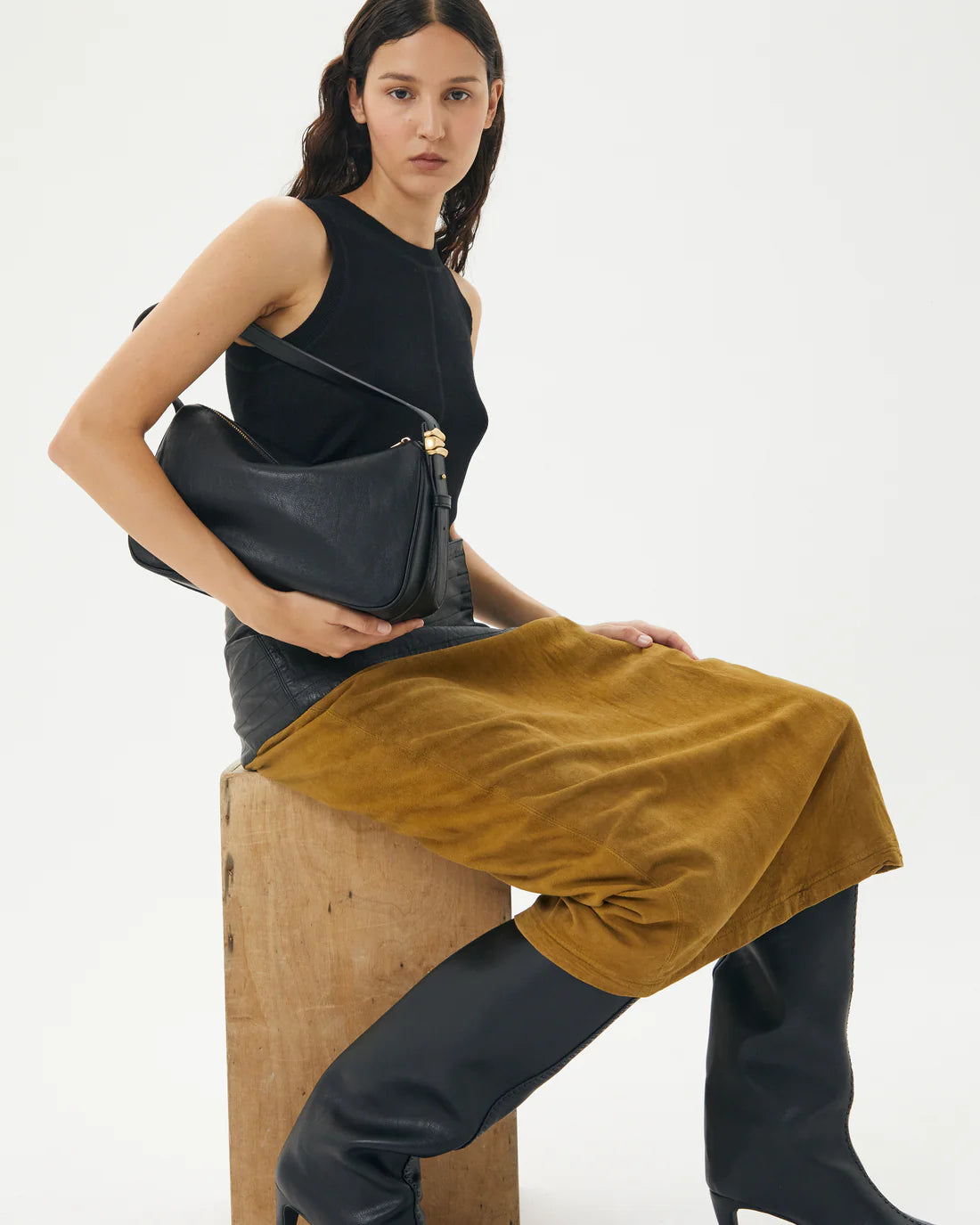 Brie Leon - Organica Hobo Bag