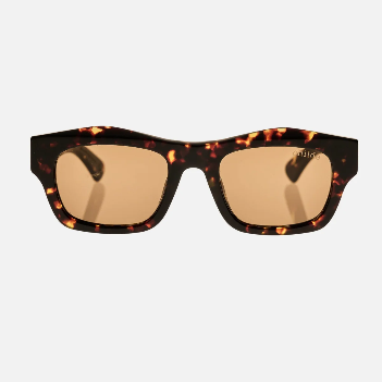 Childe - Folsom Gloss Havana Tort  / Amber Bio Lens