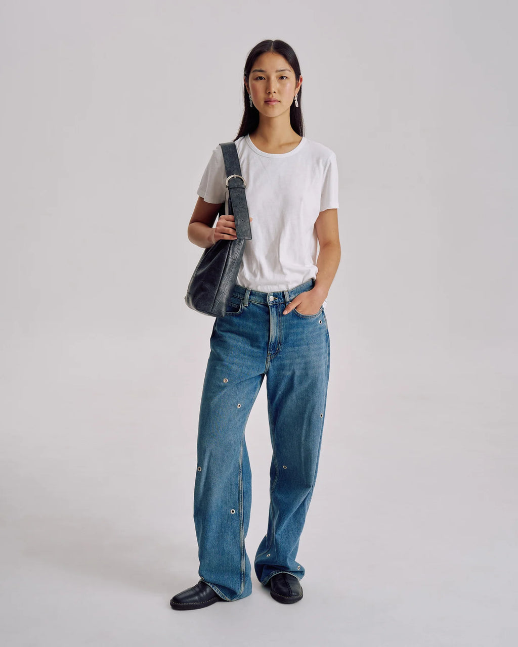 Brie Leon - Anya Tote