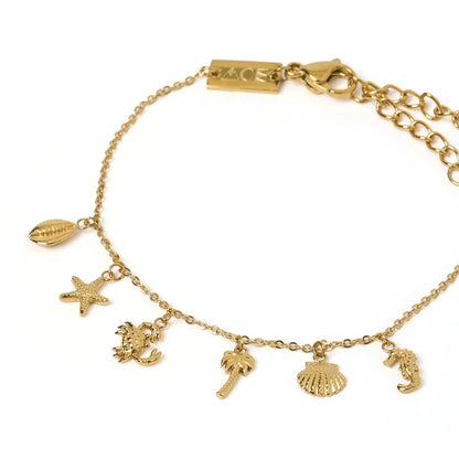 Arms Of Eve - Ariel Bracelet