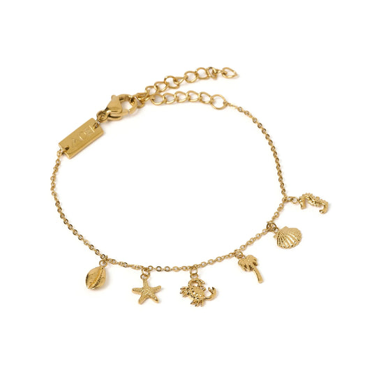 Arms Of Eve - Ariel Bracelet