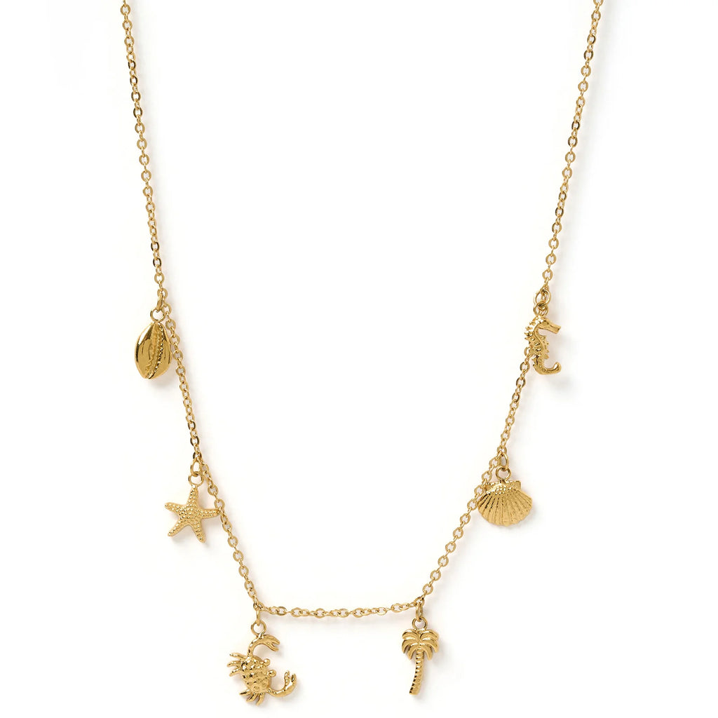 Arms Of Eve - Ariel Necklace