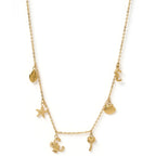 Arms Of Eve - Ariel Necklace