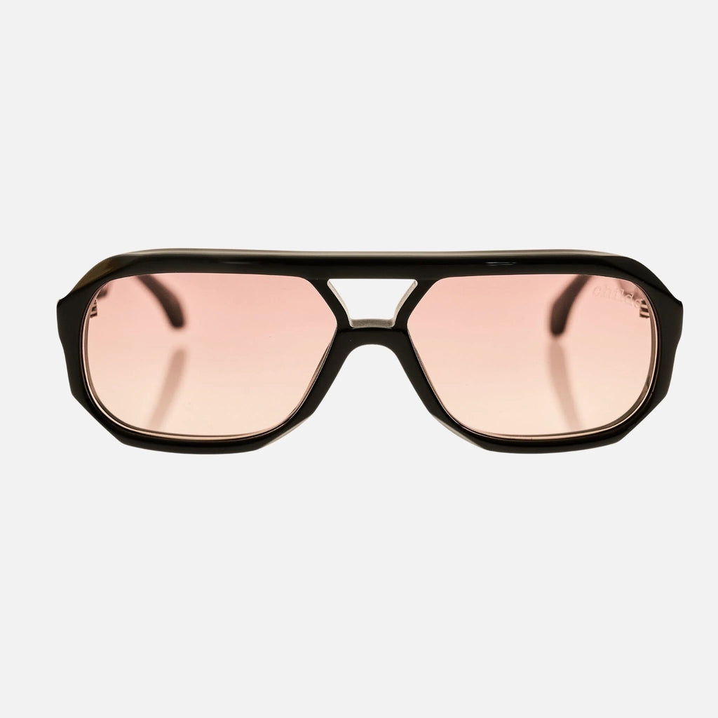 Childe - Audio - Gloss Black/Rose Gradient
