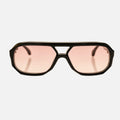 Childe - Audio - Gloss Black/Rose Gradient