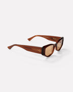Epokhe - Guilty X Thomas Townend - Maple Polished / Brown