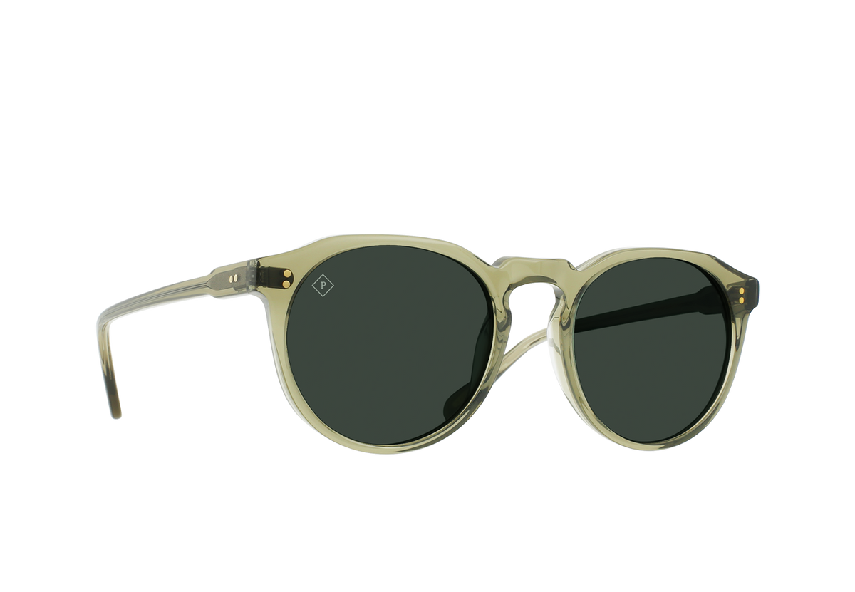 Raen - Remmy 49 - Cambria/Green Polar